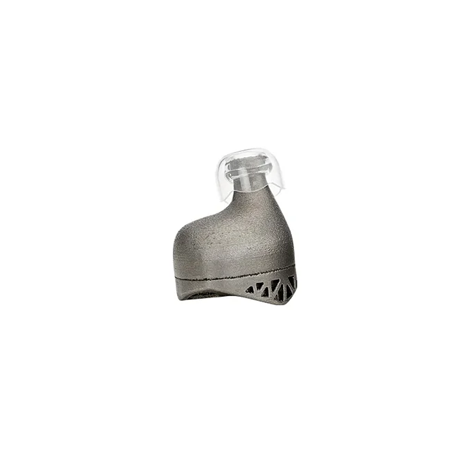 High End наушники Unique Melody Stardust Titanium - рис.3