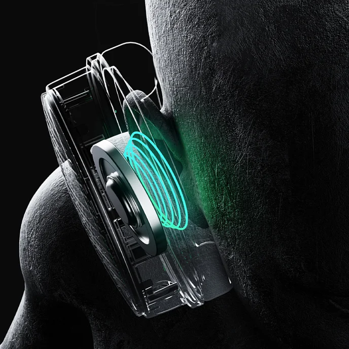 Наушники FiiO JT3 Silver - рис.10