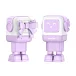 - рис.2 Зарядное устройство UGREEN CD361 Nexode RG 65W Robot GaN EU Purple - рис.2
