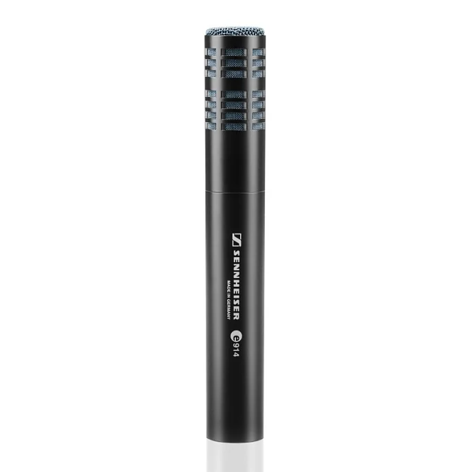 Микрофон инструментальный Sennheiser E914 - рис.0