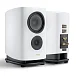 Полочная акустика Canton Reference 9 GS Edition White Semi Gloss - рис.2 Полочная акустика Canton Reference 9 GS Edition White Semi Gloss - рис.2