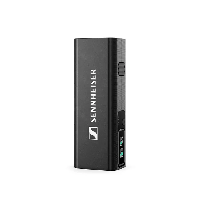 Радиосистема Sennheiser Profile Wireless 2-Channel Set Black - рис.9