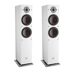 Напольная акустика Dali Oberon 7 White