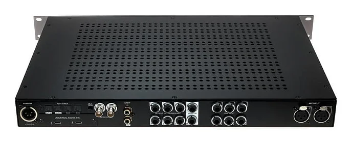 Аудиоинтерфейс Universal Audio APOLLO X6 - рис.6