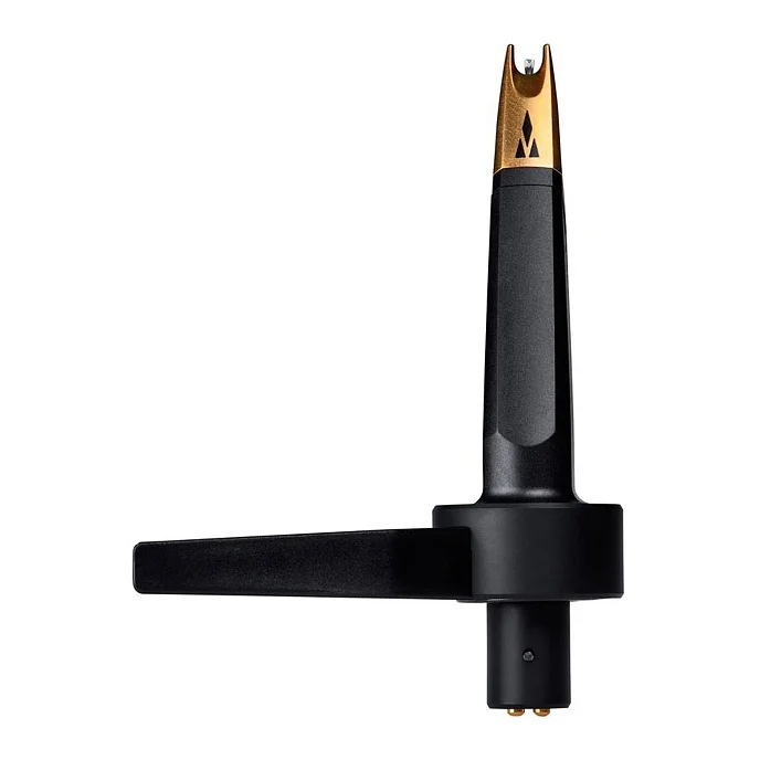 Звукосниматель Ortofon Concorde Elite MkII Black/Gold - рис.3