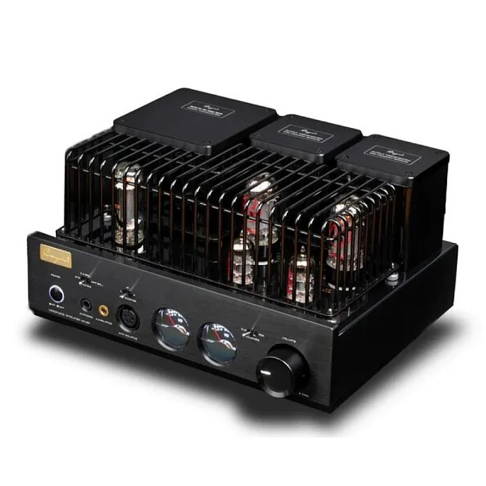 Усилитель для наушников Cayin HA-3A - рис.4