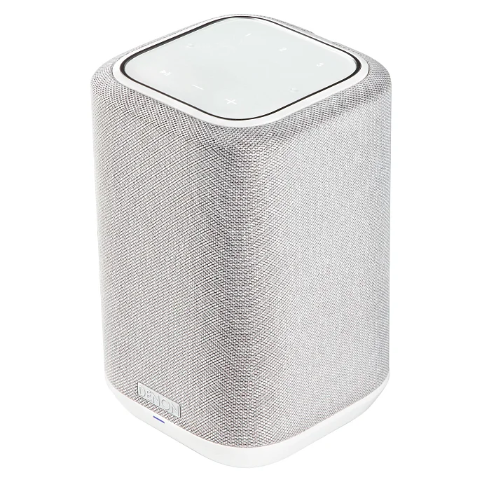 Мультирум акустика Denon HOME 150 Stereo White - рис.3