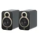 Полочная акустика Q Acoustics 3020c Black - рис.0
