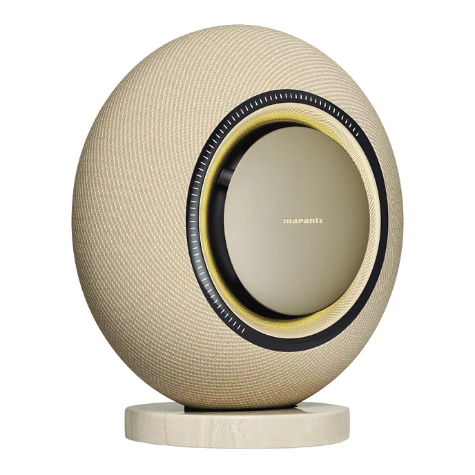 Акустическая система Marantz Grand Horizon Champagne - рис.0