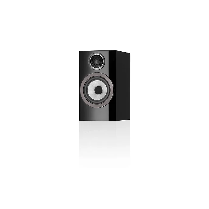 Полочная акустика Bowers & Wilkins 707 S3 Gloss Black - рис.3
