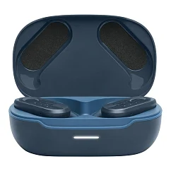 Беспроводные наушники JBL Endurance Peak 3 Blue