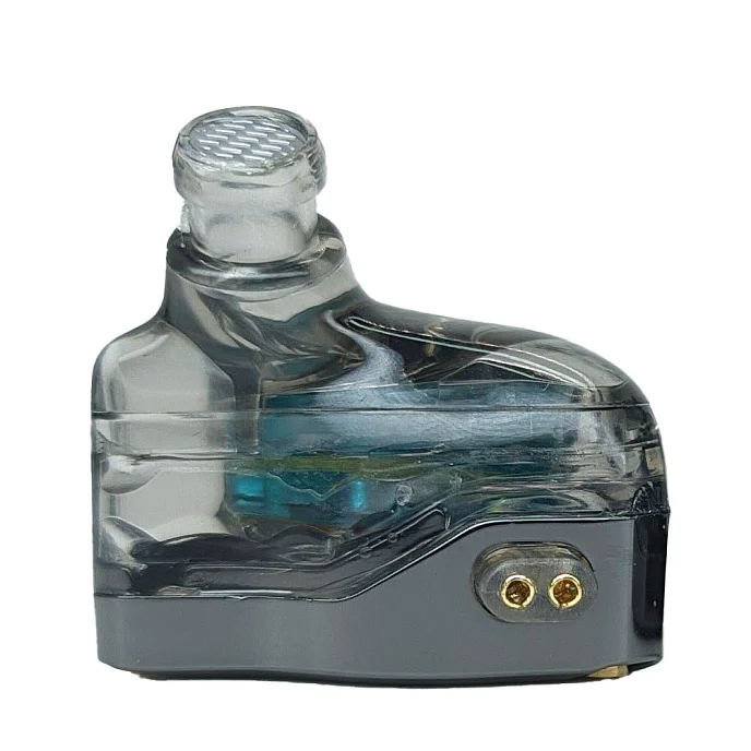 Наушники внутриканальные KZ PRX without Mic Black - рис.5