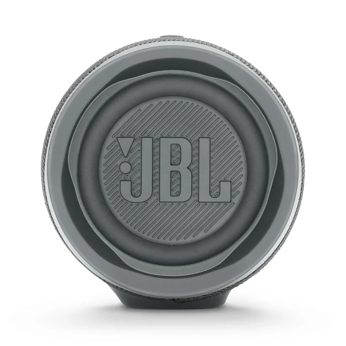 Портативная колонка JBL Charge 4 Grey - рис.3