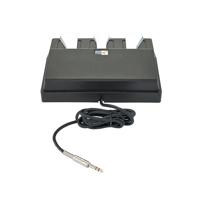 Клавишный контроллер Studiologic SLP3-D - рис.2