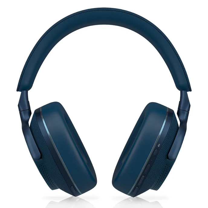 Беспроводные наушники Bowers & Wilkins PX7 S2e Ocean Blue - рис.3
