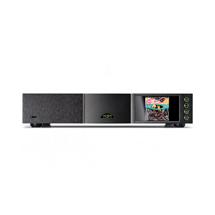 Сетевой аудиоплеер Naim NDX 2 - рис.0