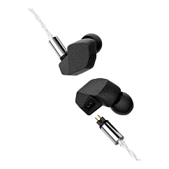 Наушники внутриканальные Final Audio A5000 Black