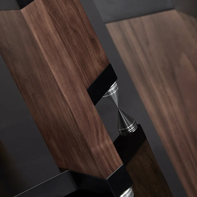 Полочная акустика PMC IB2 SE Walnut - рис.6