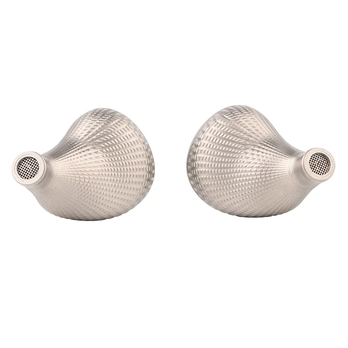 High End наушники Noble Audio Kronos Silver - рис.17