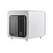 Сабвуфер Q Acoustics SUB100 Satin White - рис.4