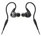 Наушники AUDIO-TECHNICA ATH-SPORT3 Black - рис.7