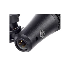 Микрофон вокальный Telefunken M80-SH Black
