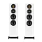 Wharfedale EVO 5.4 Matte White