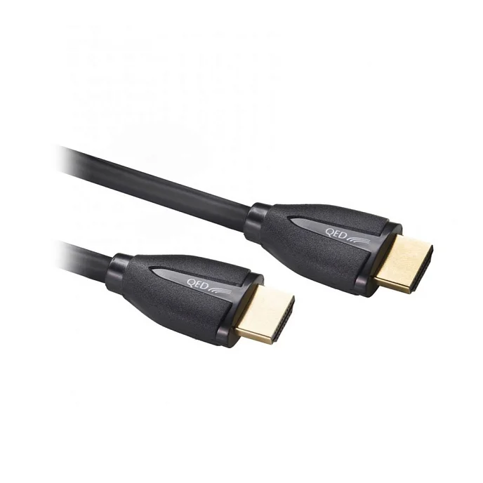 Кабель QED Performance Ultra HDMI 1.5m - рис.1