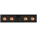 Центральный канал Klipsch RP-404C II Walnut - рис.0