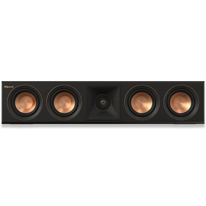 Центральный канал Klipsch RP-404C II Walnut - рис.0