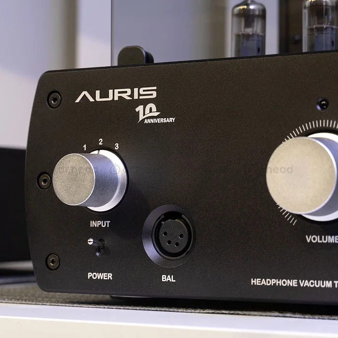 Усилитель для наушников Auris HA-2SE+ - рис.7