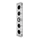 Встраиваемая акустика KEF Ci5160RL-THX White - рис.1 Встраиваемая акустика KEF Ci5160RL-THX White - рис.1