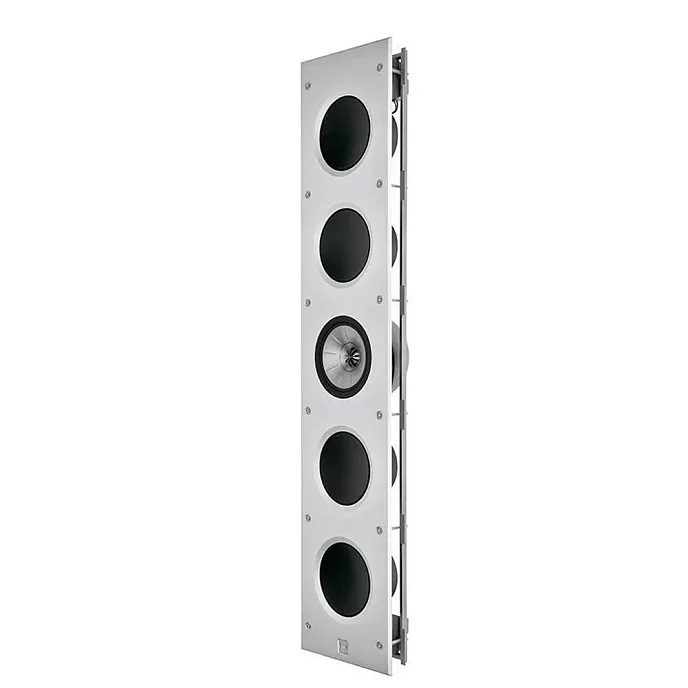 Встраиваемая акустика KEF Ci5160RL-THX White - рис.1