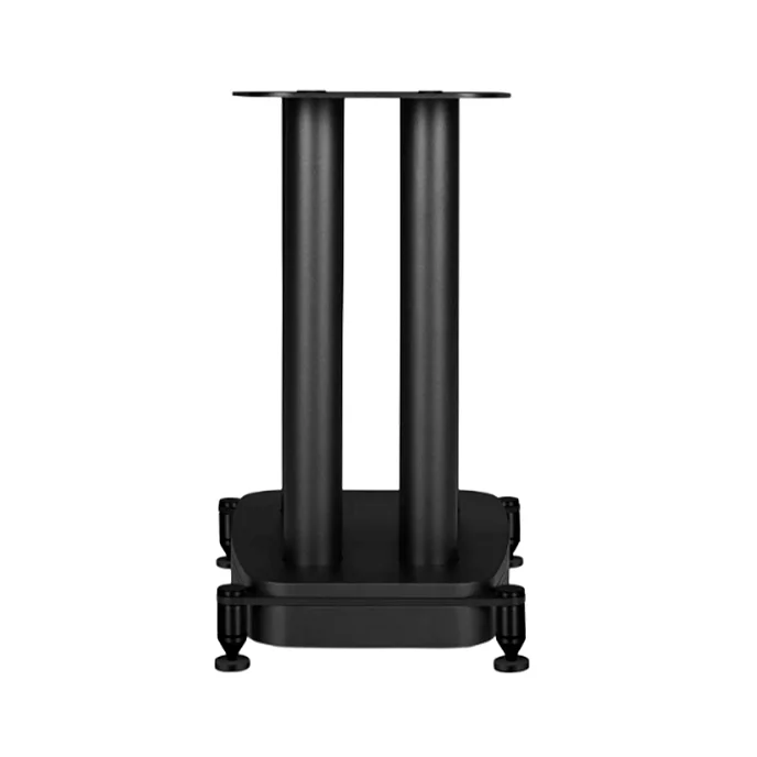 Стойки под акустику Wharfedale EVO 5.2 Stands Black - рис.1