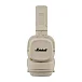 Беспроводные наушники Marshall Major V Cream - рис.2