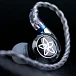 Наушники внутриканальные FiiO FH11 Black - рис.6 Наушники внутриканальные FiiO FH11 Black - рис.6