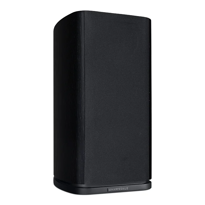 Полочная акустика Wharfedale EVO 4.2 Black Oak - рис.4
