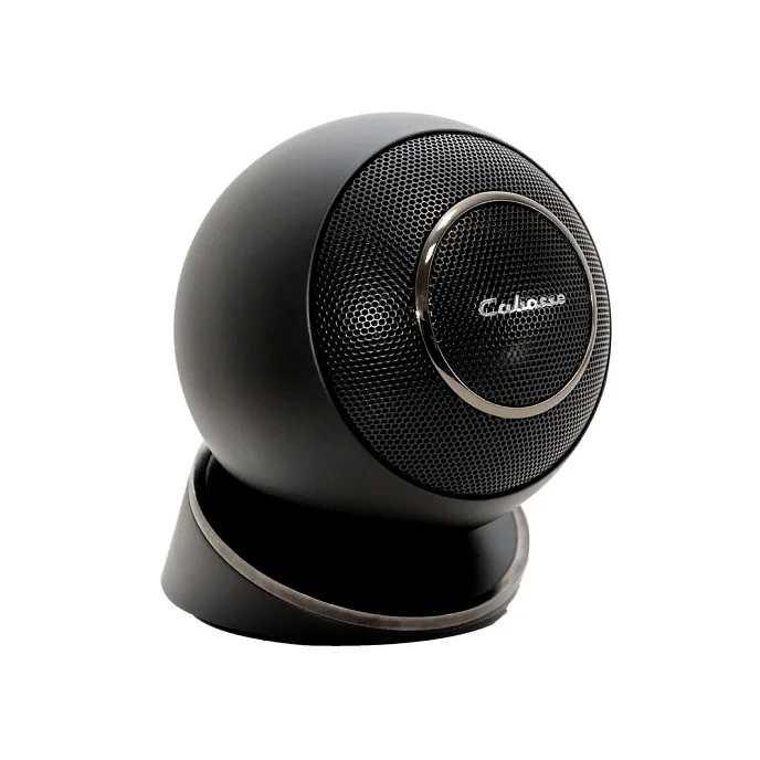 Полочная акустика Cabasse EOLE 4 Satellite Black - рис.0