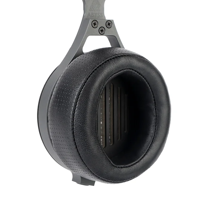 High End наушники Abyss AB-1266 PHI TC Lite - рис.5