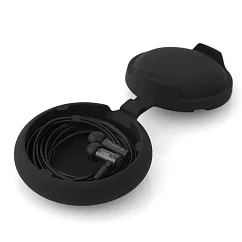 Наушники внутриканальные Final Audio S3000 Black