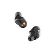 Беспроводные наушники Skullcandy Sesh ANC Active Black/Orange - рис.1
