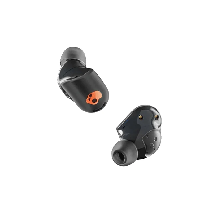 Беспроводные наушники Skullcandy Sesh ANC Active Black/Orange - рис.1
