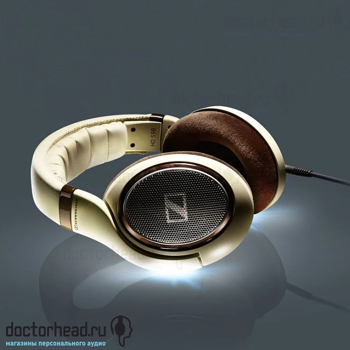 Наушники Sennheiser HD 598 - рис.5