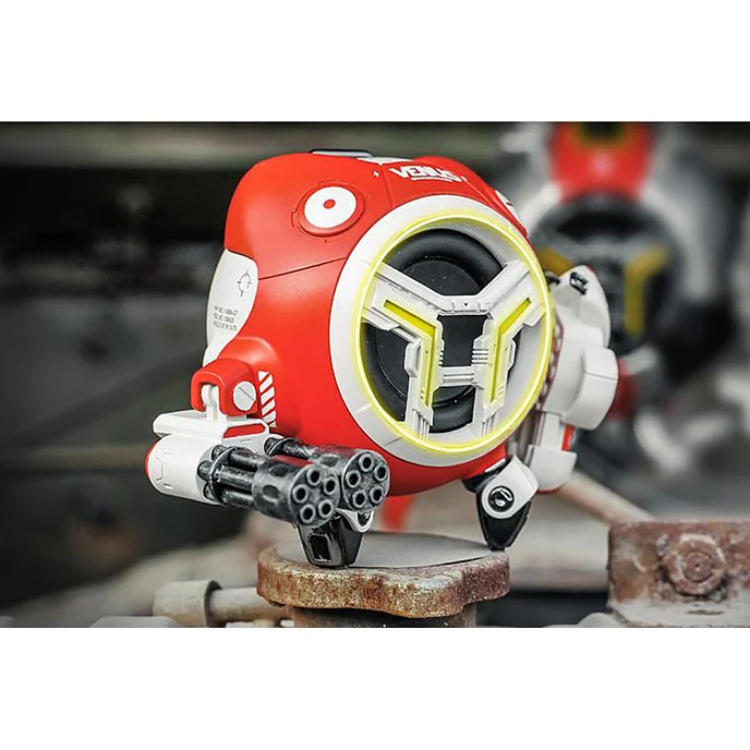 Портативная колонка Gravastar Venus Electra - рис.7