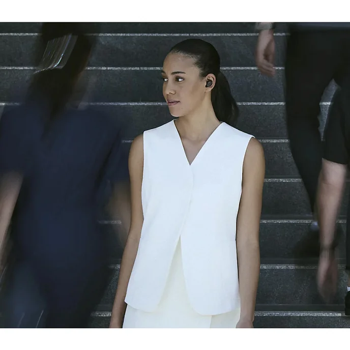 Беспроводные наушники Sony WF-1000XM6 Black - рис.8