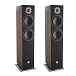 Напольная акустика Dali Oberon 7 Dark Walnut - рис.0