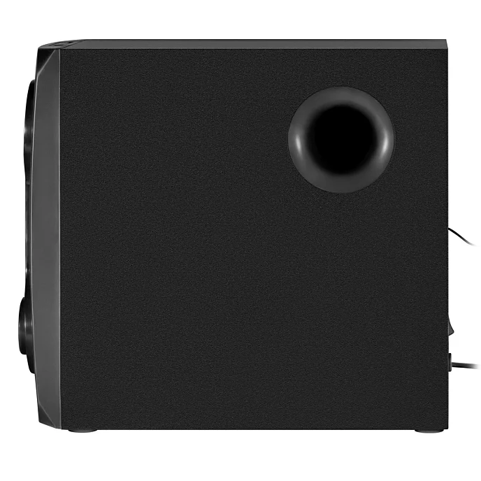 Компьютерные колонки Defender Eclipse 2.1 - рис.4