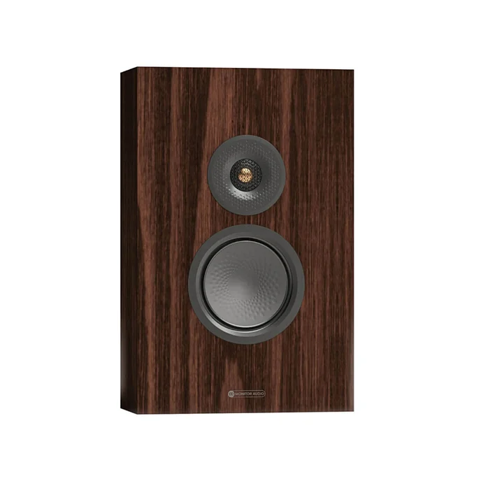 Настенная акустика Monitor Audio Silver On-Wall (8G) European Walnut - рис.0