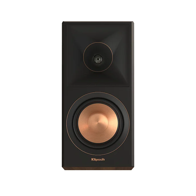 Полочная акустика Klipsch RP-500SA II Walnut - рис.5