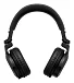 Наушники для DJ Pioneer HDJ-CUE1BT-K Black - рис.2
